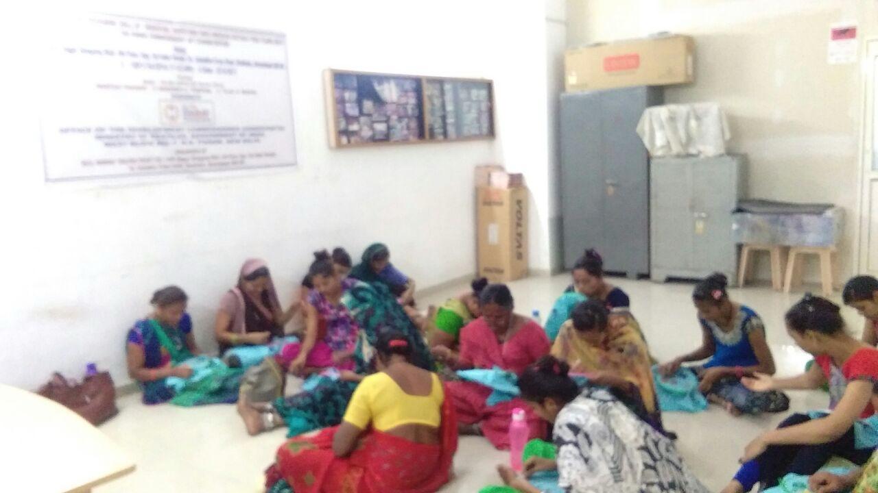 Ambedkar Hastshilp Vikas Yojana (AHVY) gallery image 10